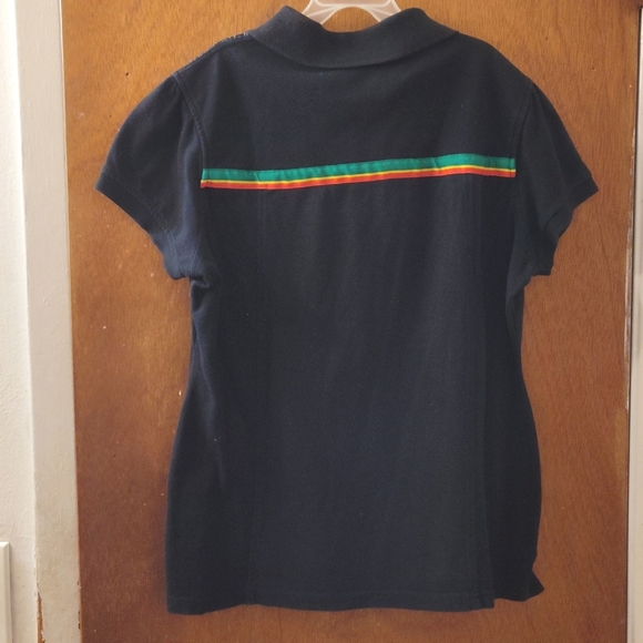 Vintage Coogi Top (XL) - Picture 4 of 6